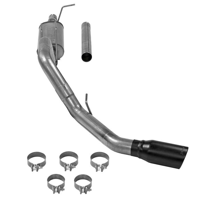 Flowmaster Flowmaster FlowFX Exhaust Systems 717943 Autofit