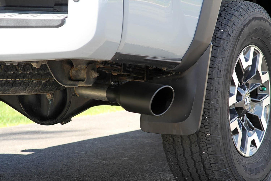 Flowmaster Flowmaster FlowFX Exhaust Systems 717944 Autofit