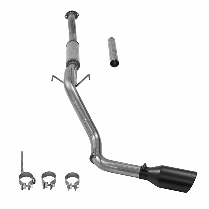 Flowmaster Flowmaster FlowFX Exhaust Systems 717944 Autofit