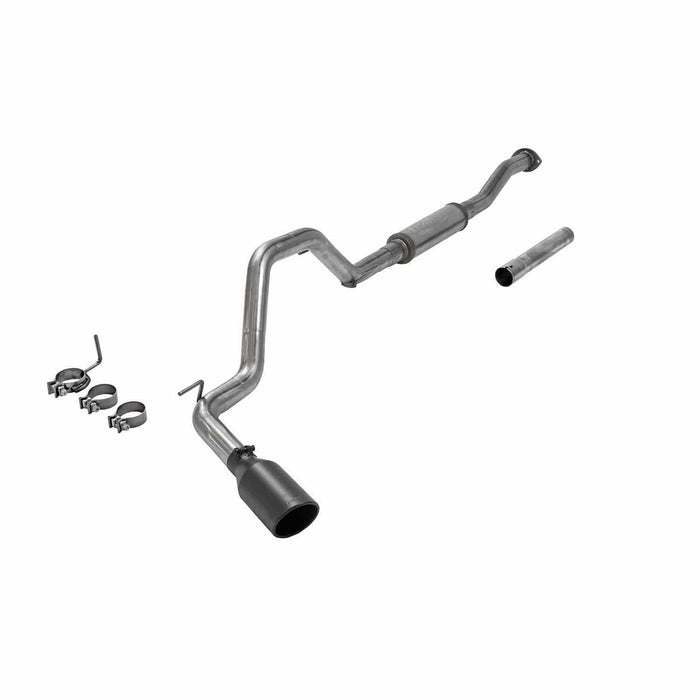 Flowmaster Flowmaster FlowFX Exhaust Systems 717944 Autofit