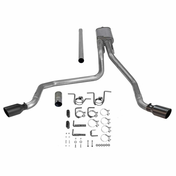 Flowmaster Flowmaster FlowFX Exhaust Systems 717946 Autofit