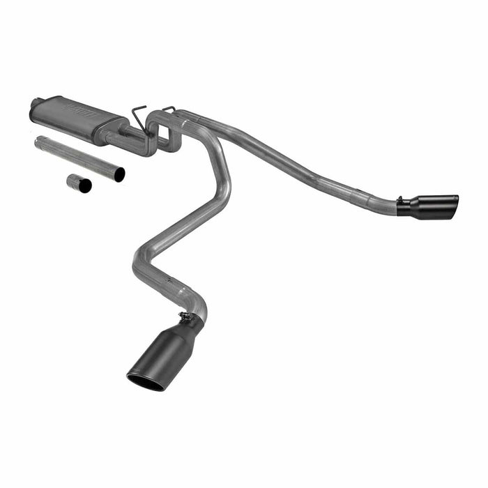 Flowmaster Flowmaster FlowFX Exhaust Systems 717946 Autofit