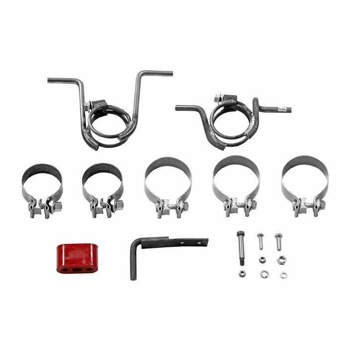 Flowmaster Flowmaster FlowFX Exhaust Systems 717947 Autofit