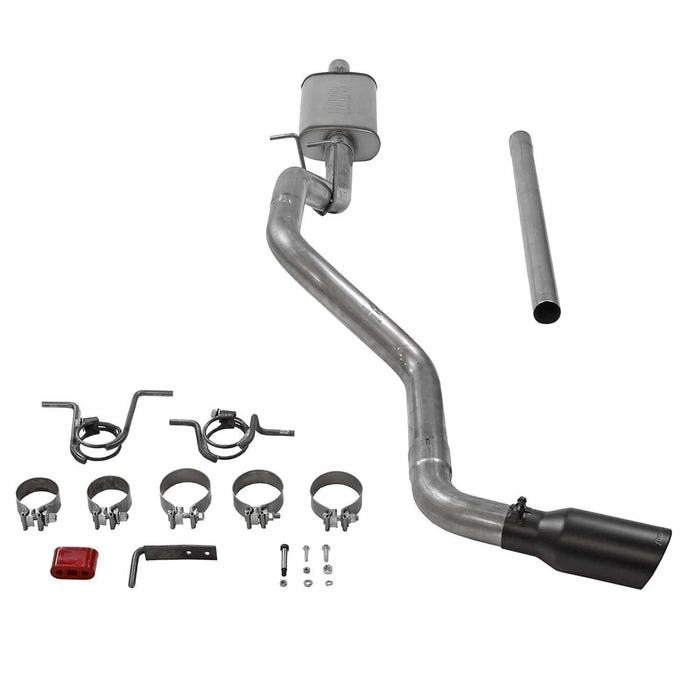 Flowmaster Flowmaster FlowFX Exhaust Systems 717947 Autofit