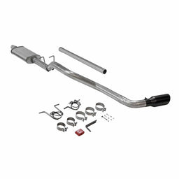 Flowmaster Flowmaster FlowFX Exhaust Systems 717947 Autofit