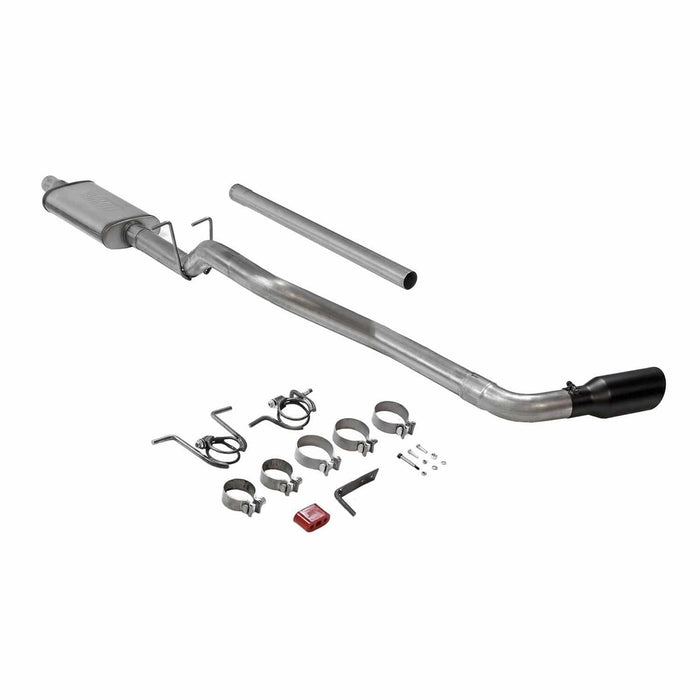 Flowmaster Flowmaster FlowFX Exhaust Systems 717947 Autofit