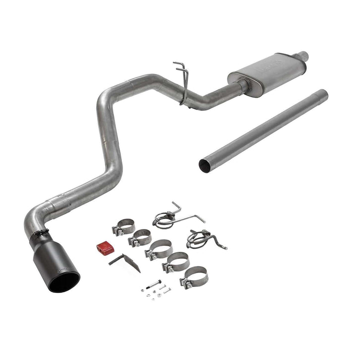 Flowmaster Flowmaster FlowFX Exhaust Systems 717947 Autofit