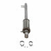 Flowmaster Flowmaster FlowFX Exhaust Systems 717968 Autofit