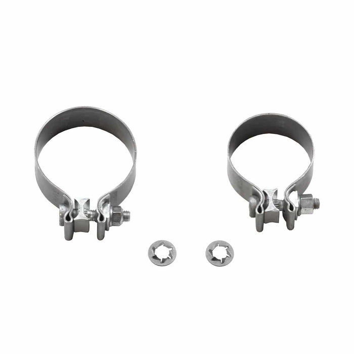 Flowmaster Flowmaster FlowFX Exhaust Systems 717968 Autofit