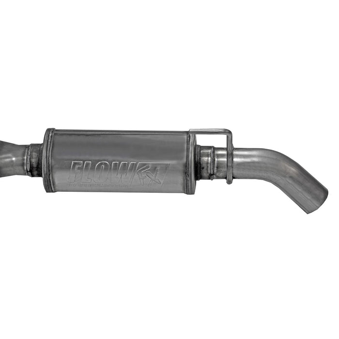 Flowmaster Flowmaster FlowFX Exhaust Systems 717985 Autofit