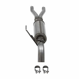 Flowmaster Flowmaster FlowFX Exhaust Systems 717985 Autofit