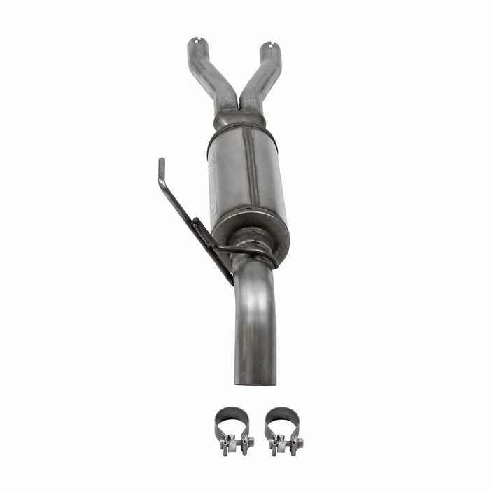 Flowmaster Flowmaster FlowFX Exhaust Systems 717985 Autofit