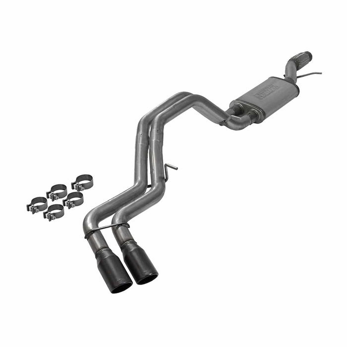 Flowmaster Flowmaster FlowFX Exhaust Systems 717986 Autofit