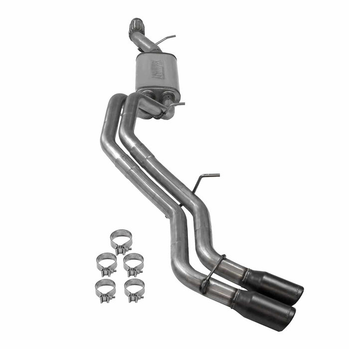 Flowmaster Flowmaster FlowFX Exhaust Systems 717986 Autofit