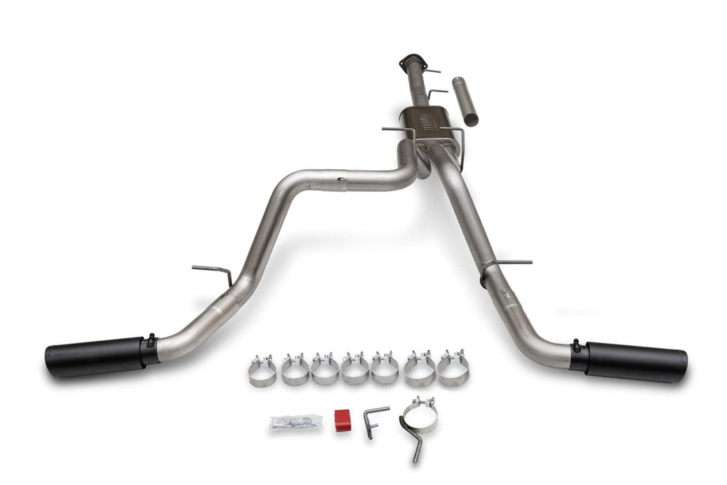 Flowmaster Flowmaster FlowFX Exhaust Systems 717987 Autofit