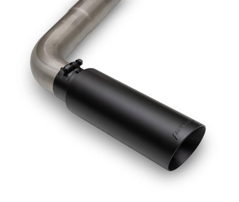 Flowmaster Flowmaster FlowFX Exhaust Systems 717987 Autofit