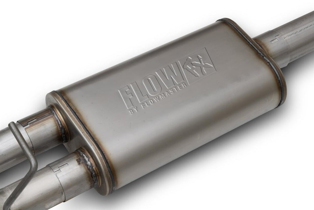 Flowmaster Flowmaster FlowFX Exhaust Systems 717987 Autofit