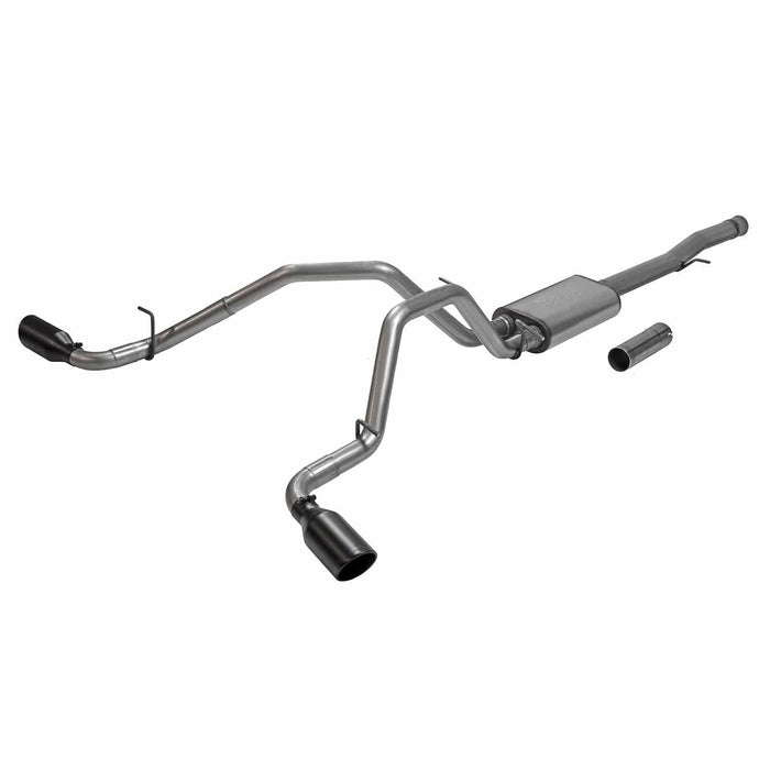 Flowmaster Flowmaster FlowFX Exhaust Systems 717988 Autofit