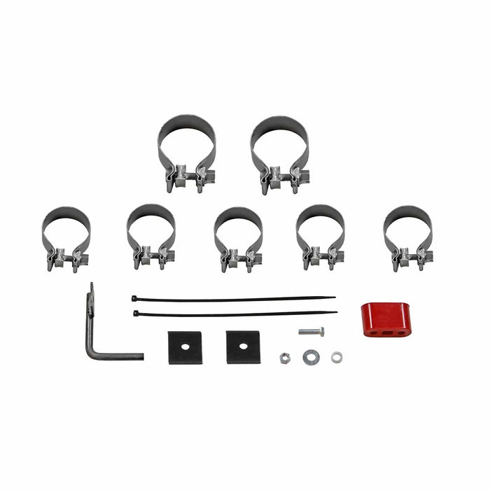 Flowmaster Flowmaster FlowFX Exhaust Systems 717988 Autofit