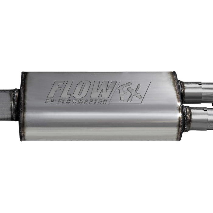 Flowmaster Flowmaster FlowFX Exhaust Systems 717988 Autofit