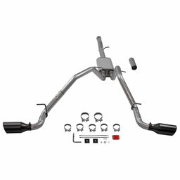 Flowmaster Flowmaster FlowFX Exhaust Systems 717988 Autofit