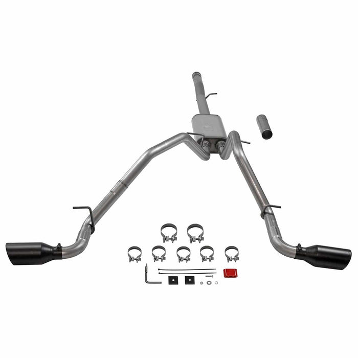 Flowmaster Flowmaster FlowFX Exhaust Systems 717988 Autofit