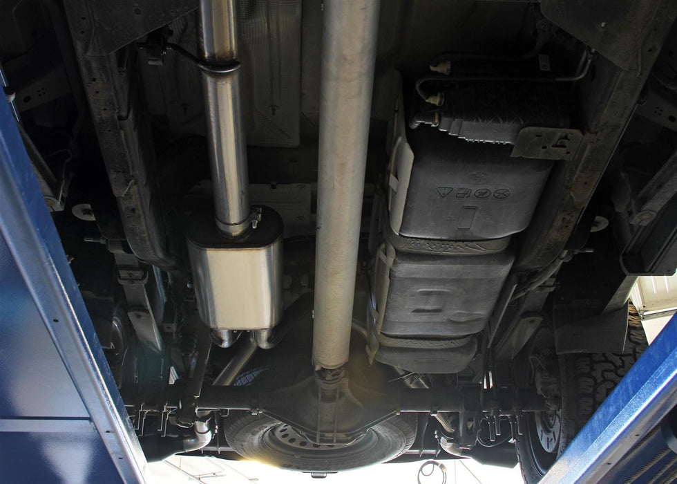 Flowmaster Flowmaster FlowFX Exhaust Systems 717988 Autofit