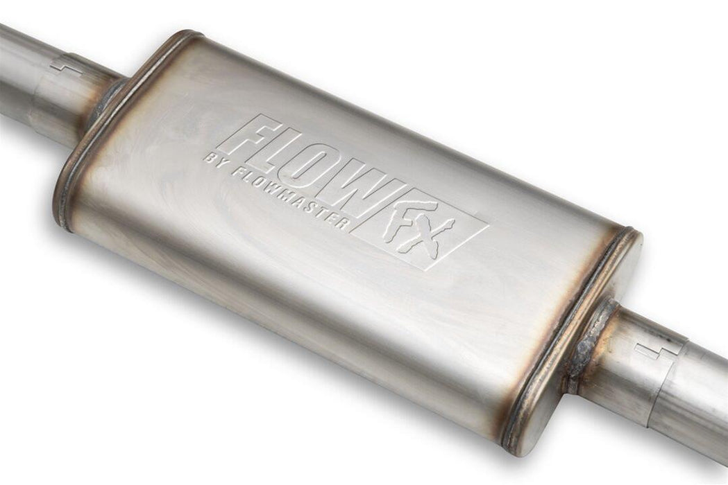 Flowmaster Flowmaster FlowFX Exhaust Systems 717989 Autofit