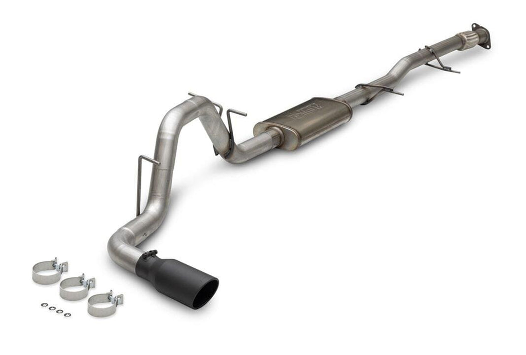 Flowmaster Flowmaster FlowFX Exhaust Systems 717989 Autofit