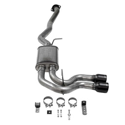 Flowmaster Flowmaster FlowFX Exhaust Systems 717990 Autofit