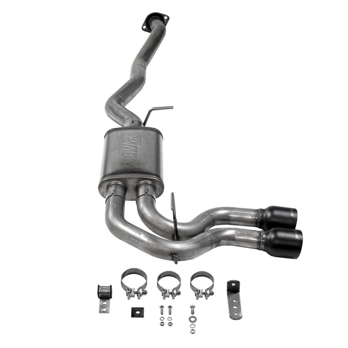 Flowmaster Flowmaster FlowFX Exhaust Systems 717990 Autofit