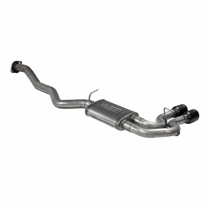 Flowmaster Flowmaster FlowFX Exhaust Systems 717990 Autofit