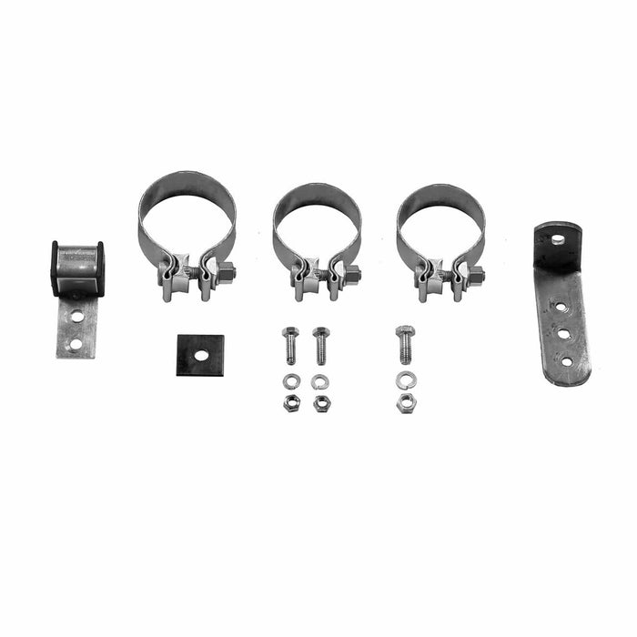 Flowmaster Flowmaster FlowFX Exhaust Systems 717990 Autofit