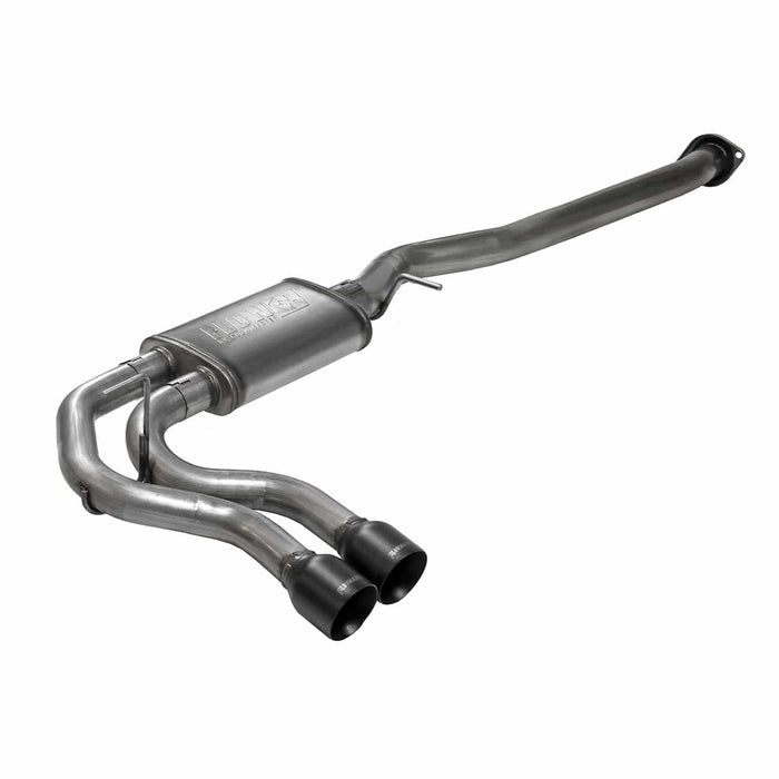 Flowmaster Flowmaster FlowFX Exhaust Systems 717990 Autofit