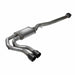 Flowmaster Flowmaster FlowFX Exhaust Systems 717990 Autofit