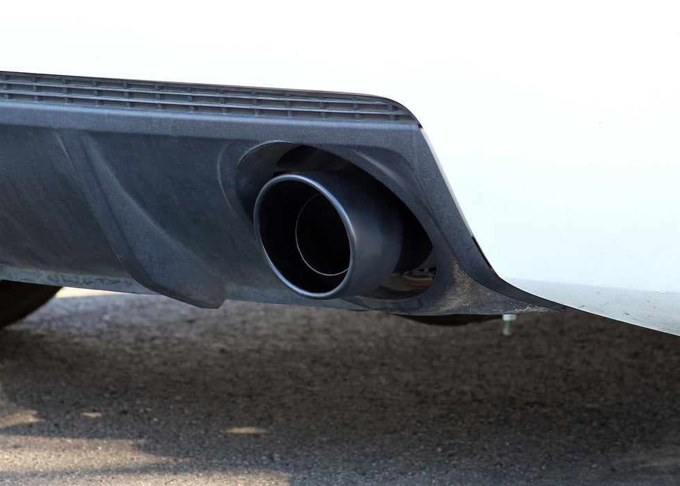 Flowmaster Flowmaster FlowFX Exhaust Systems 717991 Autofit