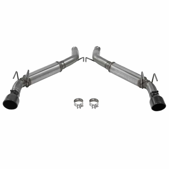 Flowmaster Flowmaster FlowFX Exhaust Systems 717991 Autofit