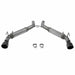 Flowmaster Flowmaster FlowFX Exhaust Systems 717991 Autofit