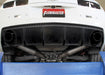 Flowmaster Flowmaster FlowFX Exhaust Systems 717991 Autofit