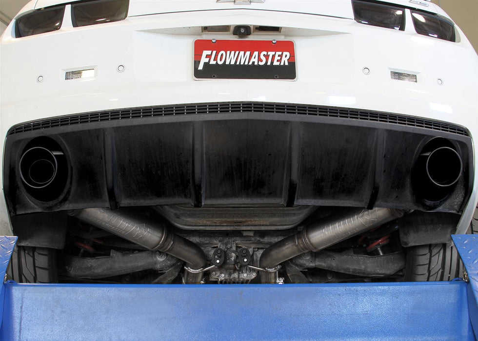 Flowmaster Flowmaster FlowFX Exhaust Systems 717991 Autofit