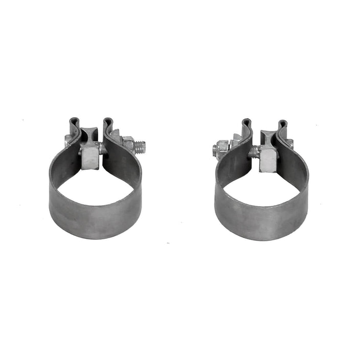 Flowmaster Flowmaster FlowFX Exhaust Systems 717992 Autofit