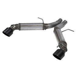 Flowmaster Flowmaster FlowFX Exhaust Systems 717992 Autofit