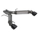 Flowmaster Flowmaster FlowFX Exhaust Systems 717992 Autofit