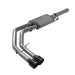 Flowmaster Flowmaster FlowFX Exhaust Systems 717993 Autofit