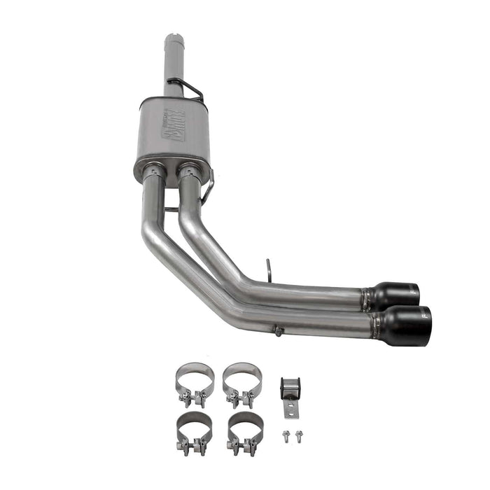 Flowmaster Flowmaster FlowFX Exhaust Systems 717993 Autofit