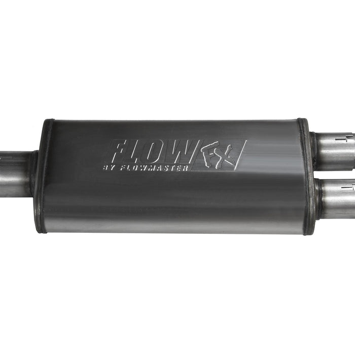Flowmaster Flowmaster FlowFX Exhaust Systems 717993 Autofit