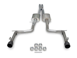 Flowmaster Flowmaster FlowFX Exhaust Systems 717996 Autofit