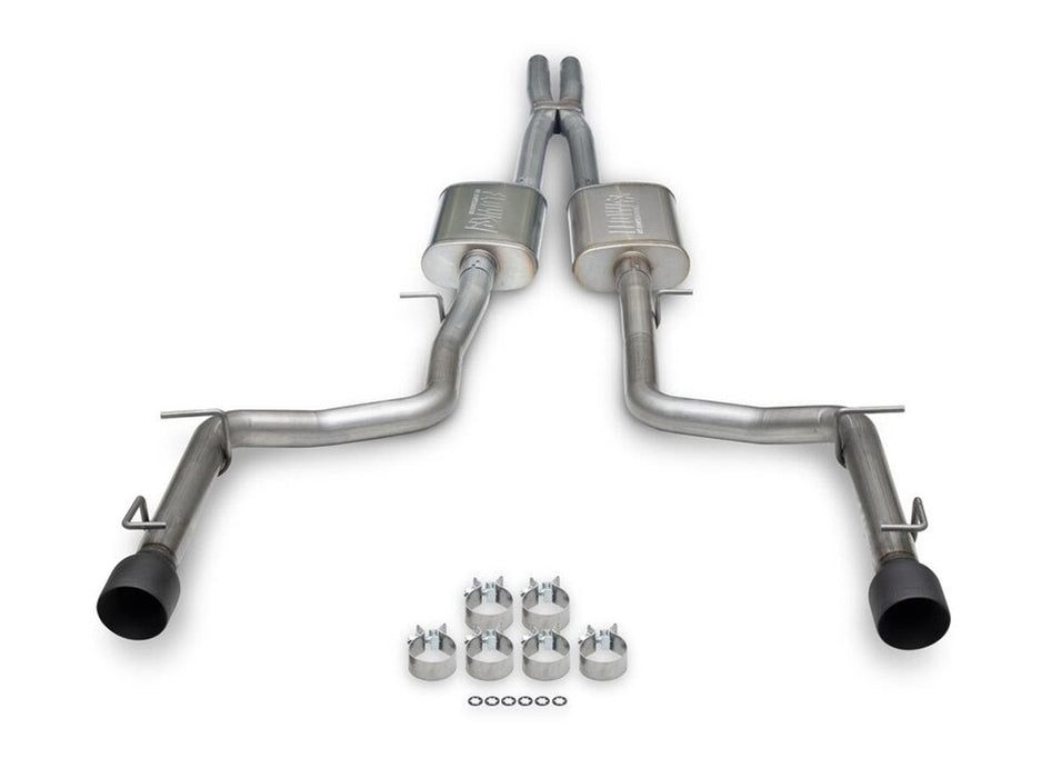 Flowmaster Flowmaster FlowFX Exhaust Systems 717996 Autofit