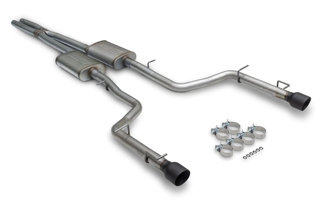 Flowmaster Flowmaster FlowFX Exhaust Systems 717996 Autofit