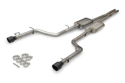 Flowmaster Flowmaster FlowFX Exhaust Systems 717996 Autofit